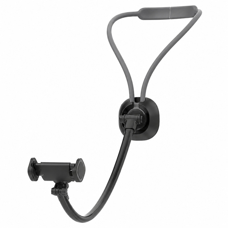 نگهدارنده گوشی موبایل گرین لاین مدل GHL-08 FLEX NECK