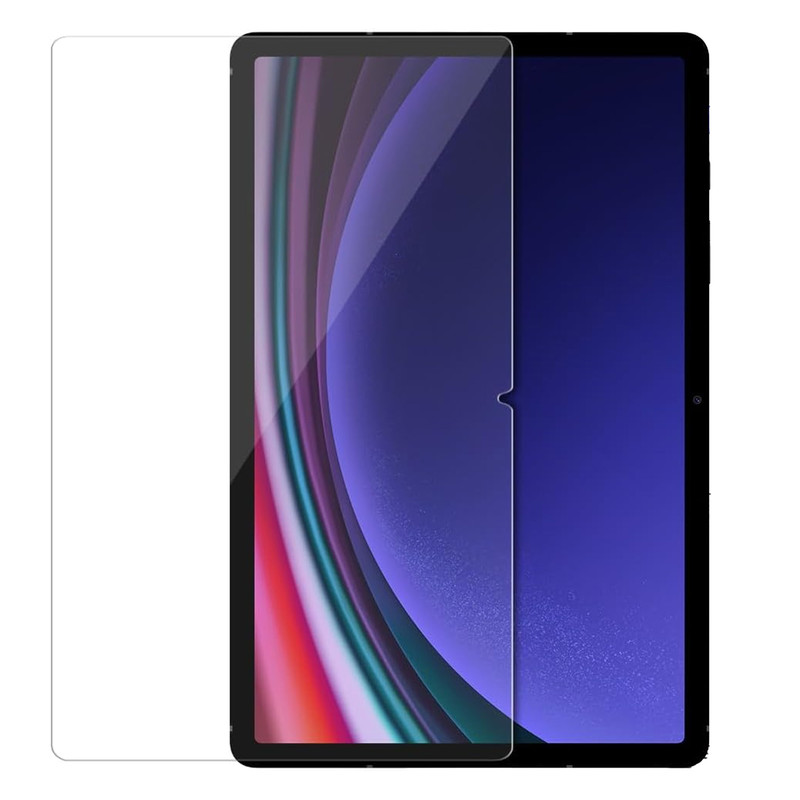 محافظ صفحه نمایش شیشه ای آراری مدل Core مناسب برای تبلت سامسونگ Galaxy Tab S9 / S8