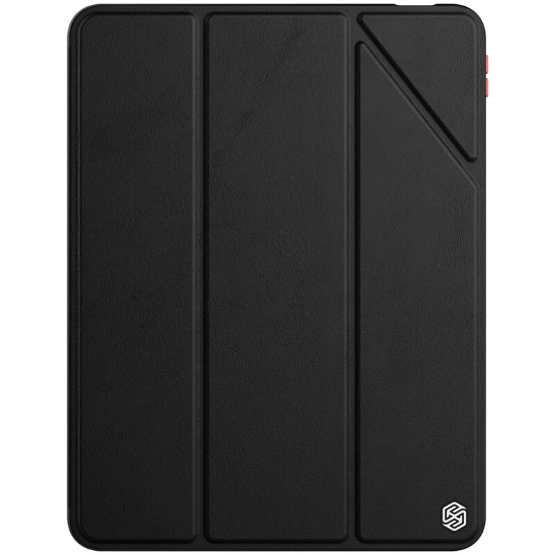 کیف کلاسوری نیلکین مدل Bevel مناسب برای تبلت اپل iPad Air 10.9 (2020) / iPad Air 4