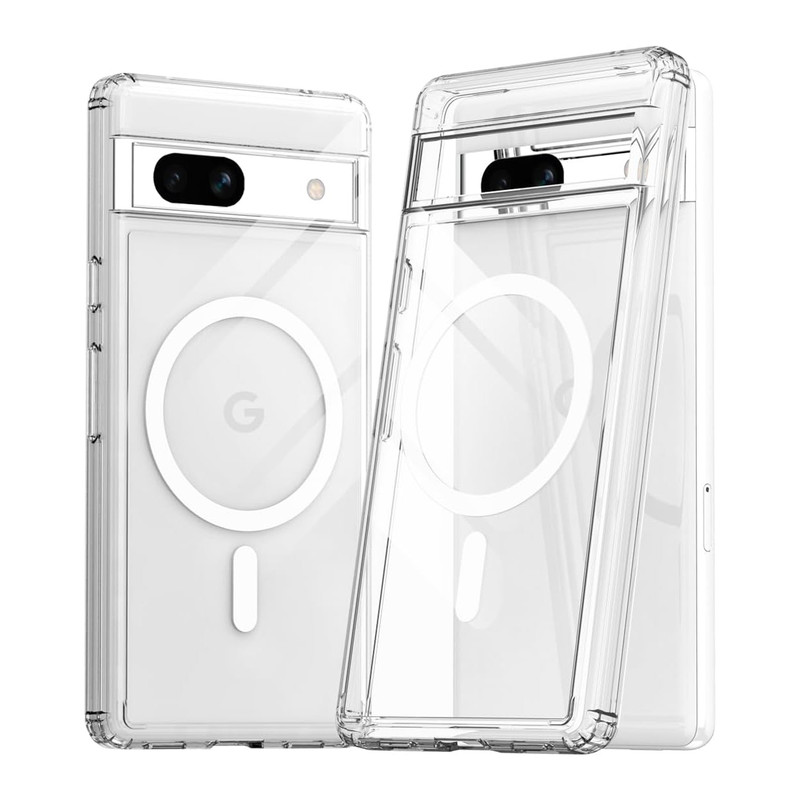 کاور آراری مدل Duple M مناسب برای گوشی موبایل گوگل Pixel 7a