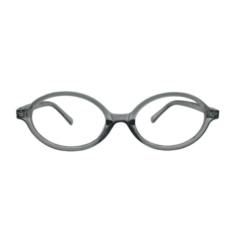 فریم عینک طبی زنانه و مردانه بیضی مدل Mm33010-1