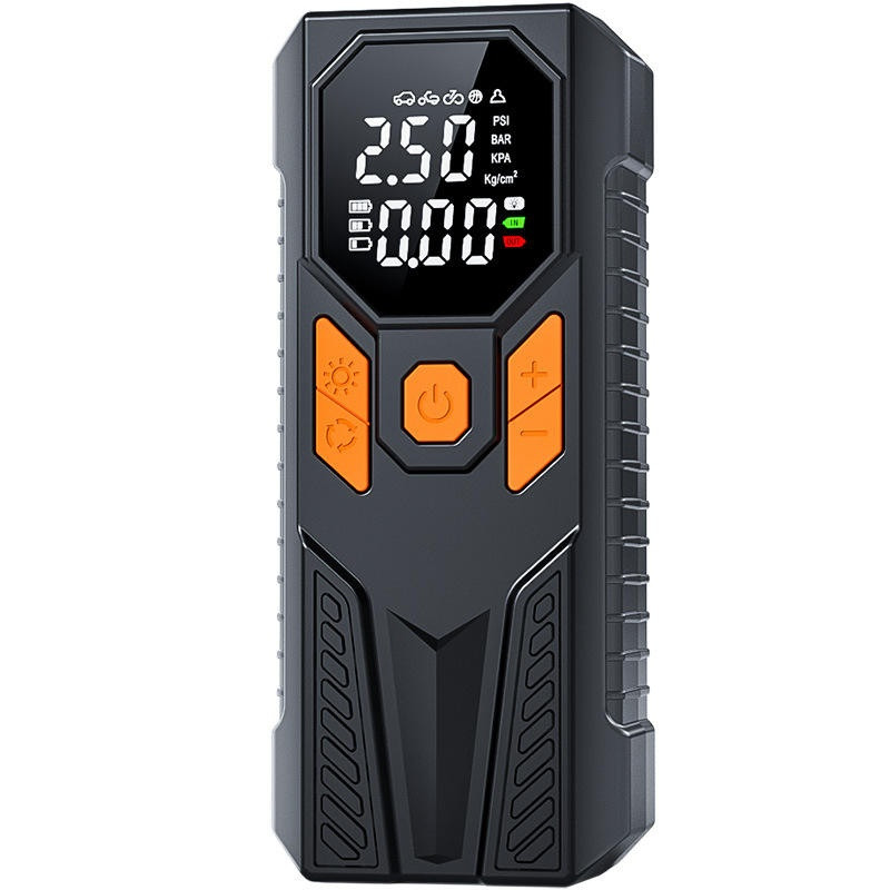 کمپرسور هوا شارژی 100 وات سویتو مدل ST-5538D