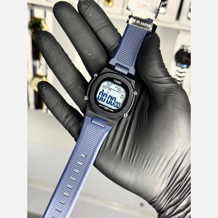 ساعت مچی اسپرت کاسیو