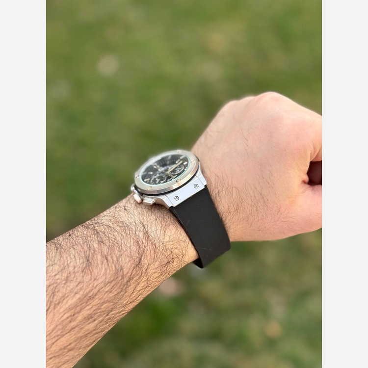 ساعت مچی مردانه