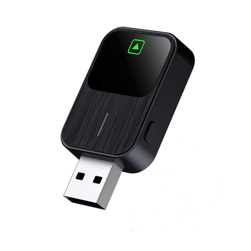 کارپلی و اندروید اتو مدل k2 2in1 Carplay/Android Auto
