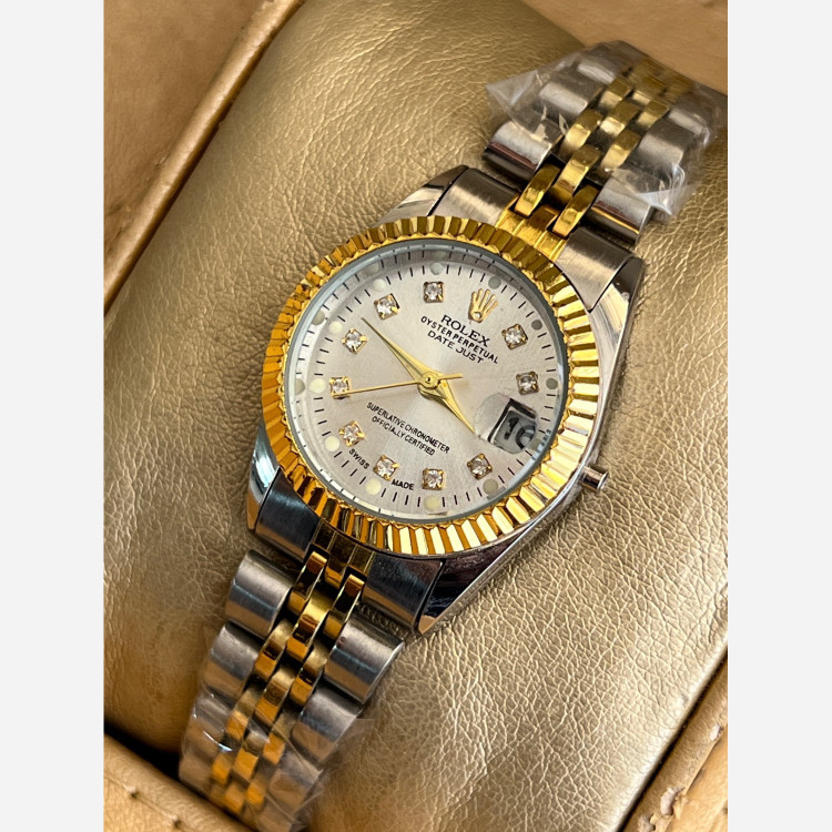 ساعت مچی رولکس ست باارسال رایگان به سراسرکشور