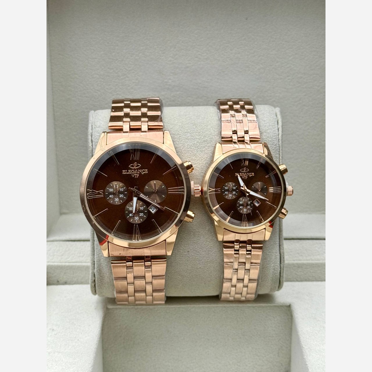 ساعت مچی الگانس با ارسال رایگان به قیمت پخش