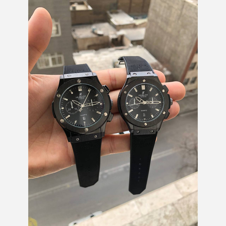 ساعت مچی هابلوت با ارسال رایگان
