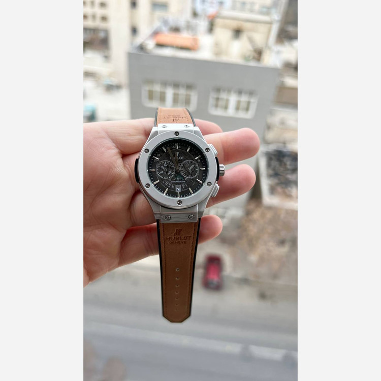 ساعت مچی هابلوت با ارسال رایگان