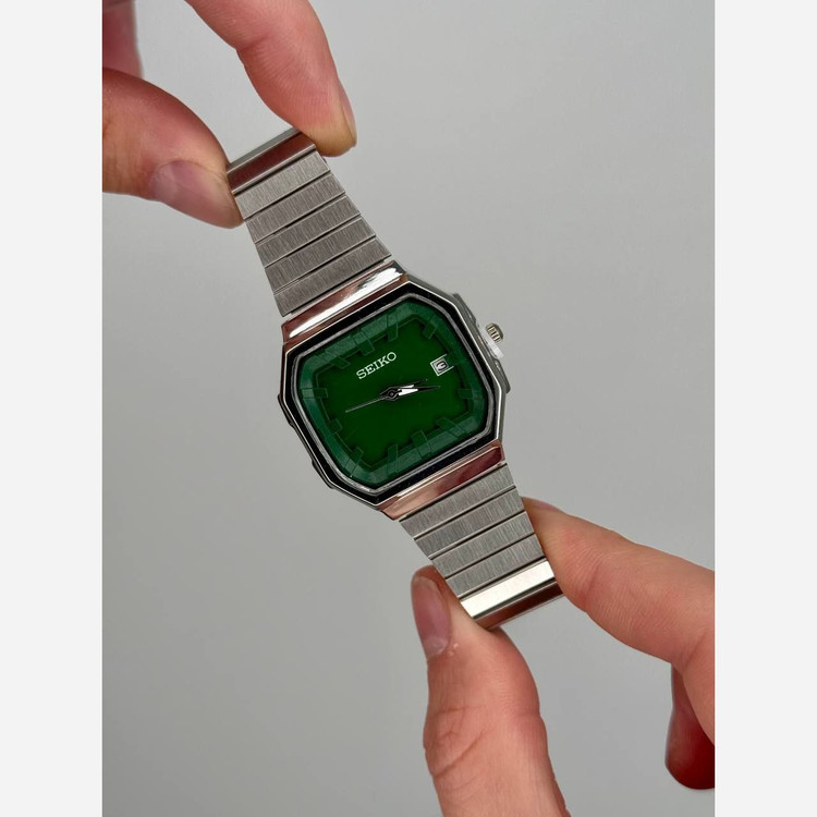ساعت مچی مردانه سیکو با ارسال رایگان