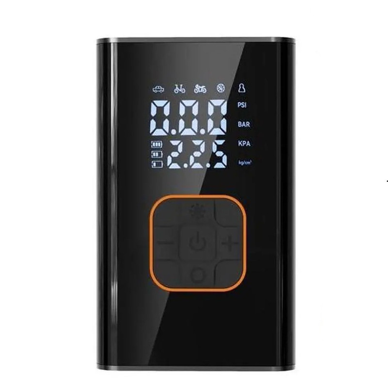کمپرسور هوا 75 وات شارژی سویتو مدل ST-5540D