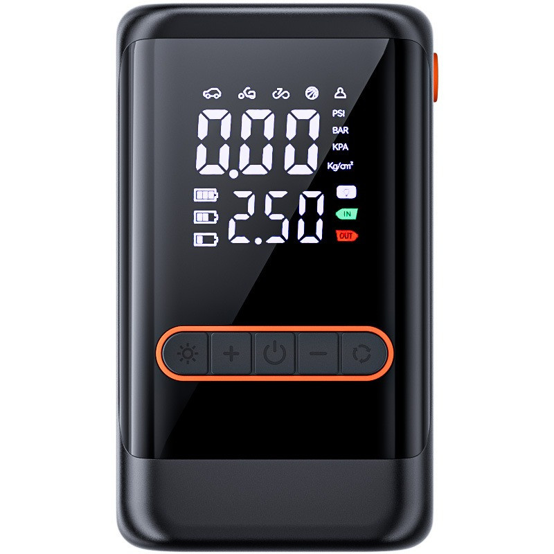 کمپرسور  هوا 60 وات سویتو  مدل ST-9648C