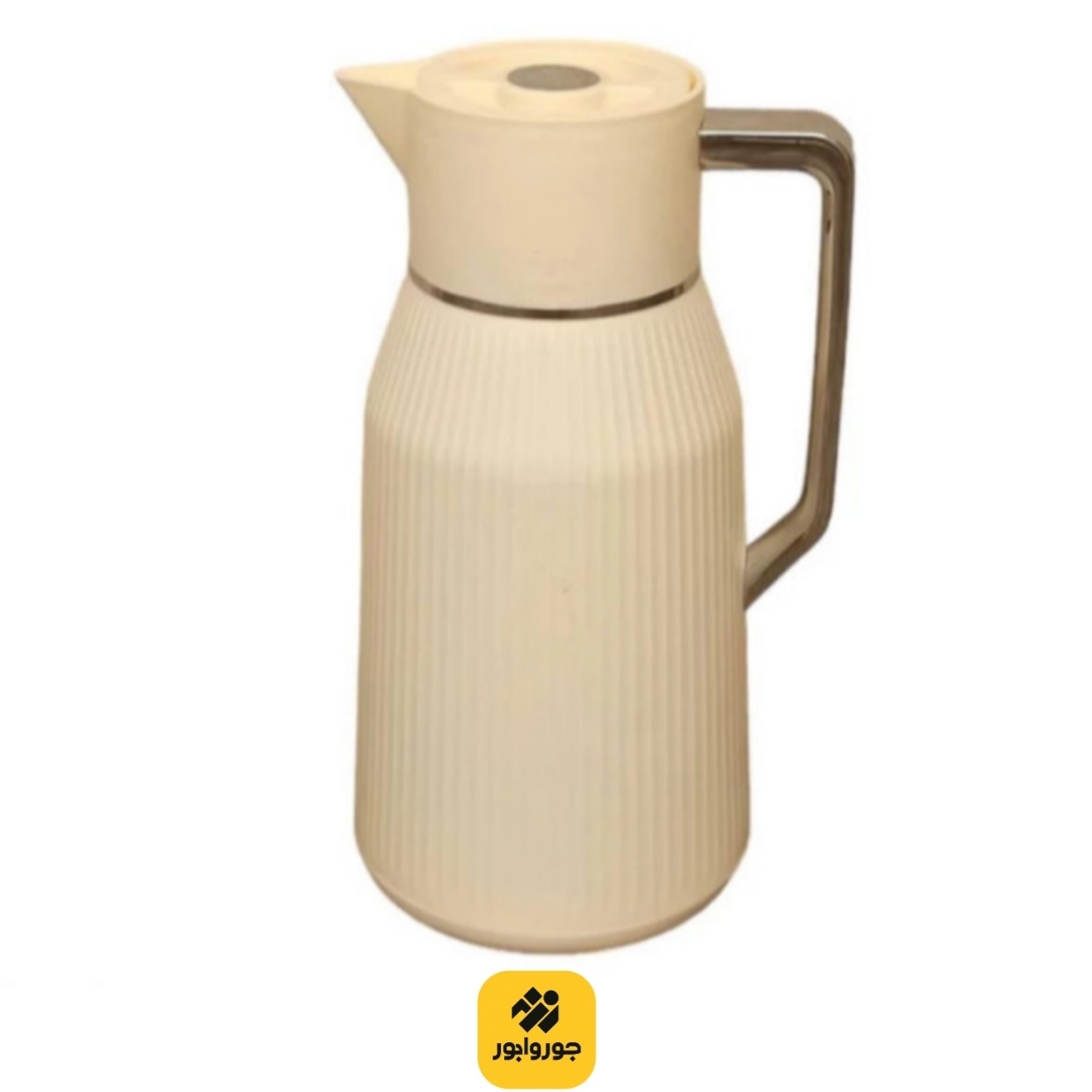 فلاسک اورایو مدل 1900 ظرفیت 1.9 لیتر دارای رنگ بندی (ارسال رایگان)(اقساطی)