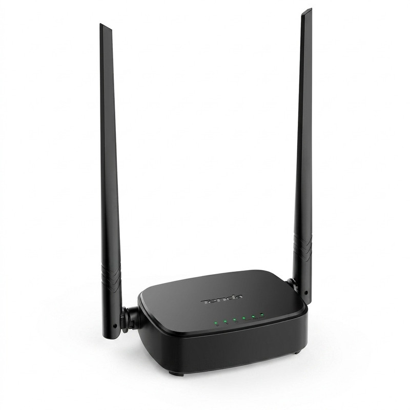مودم روتر سیمکارتی 4G تندا  مدل 4G03 pro