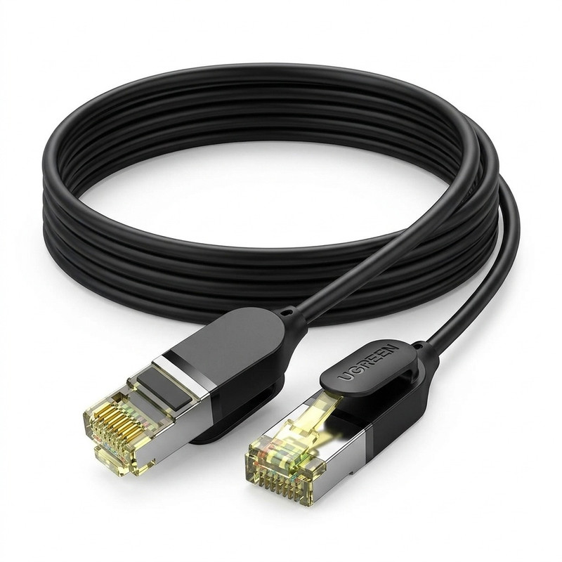 کابل شبکه CAT7 یوگرین مدل NW149