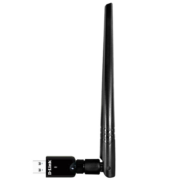 USB کارت شبکه دی-لینک مدل DWA-185