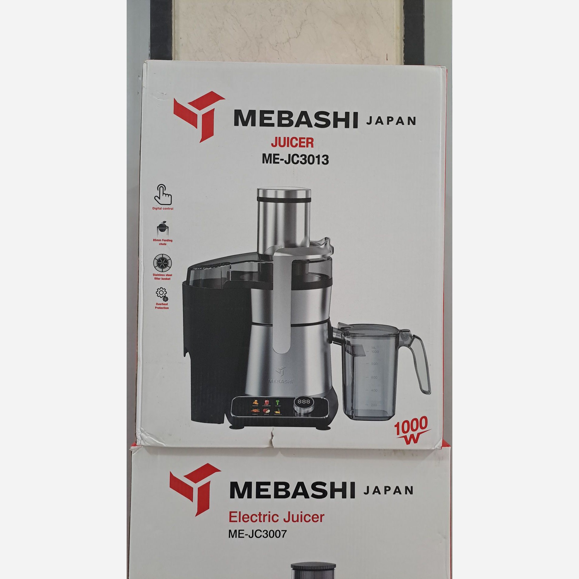 ابمیوه گیری تک کاره با ضمانت و ارسال فوری