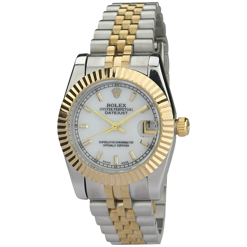 ساعت مچی عقربه ‌ای مردانه مدل DATEJUST