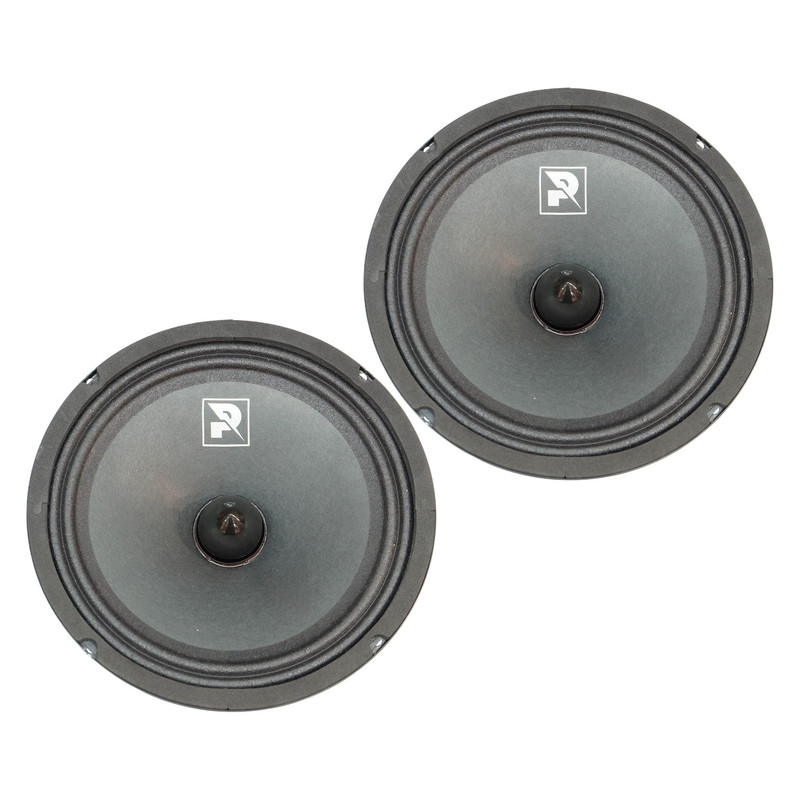 میدرنج خودرو آلفاسونیک مدل PSW-8800 بسته 2 عددی