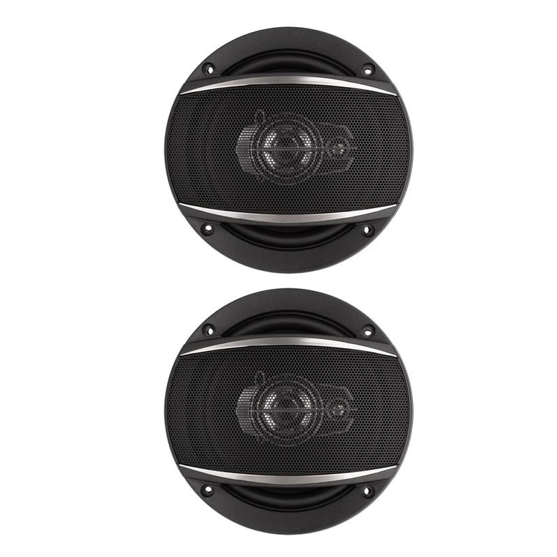 اسپیکر پشت خودرو راک مدل RML1670F سایز 7 اینچ بسته 2 عددی
