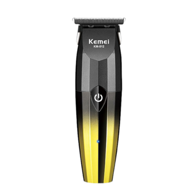 ماشین اصلاح موی سر و صورت شارژی کیمی مدل KM-512