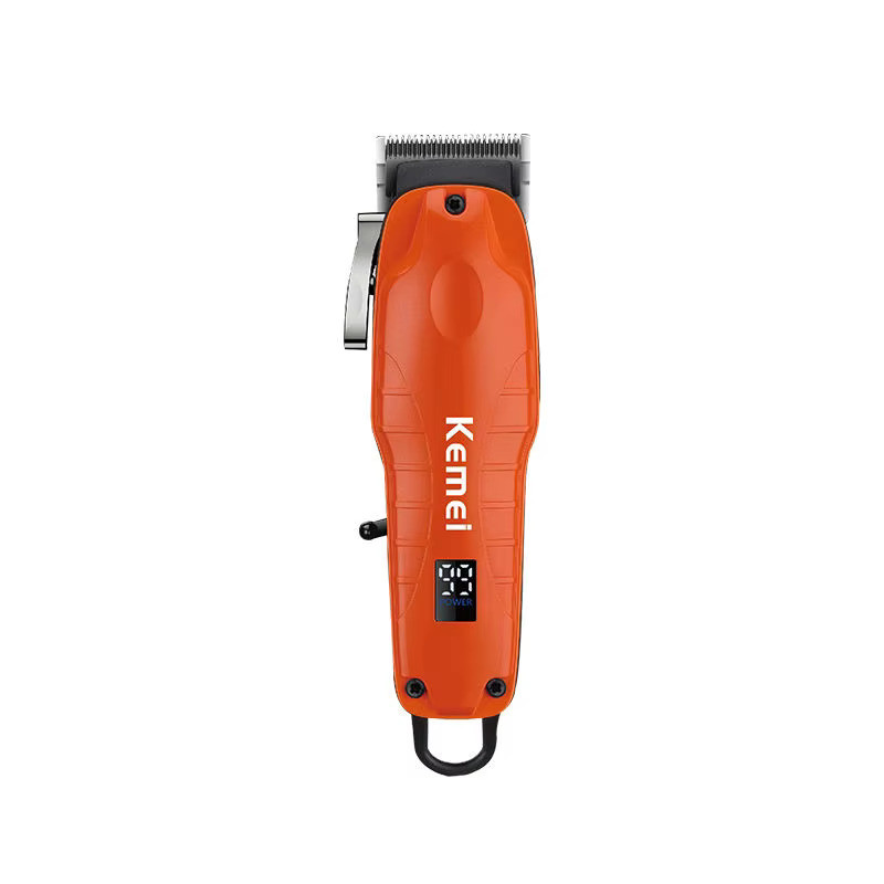 ماشین اصلاح موی سر و صورت شارژی کیمی مدل KM-2355