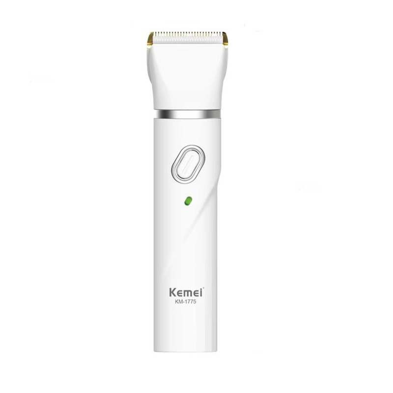 ماشین اصلاح حیوانات خانگی کیمی مدل KEMEI KM-1775
