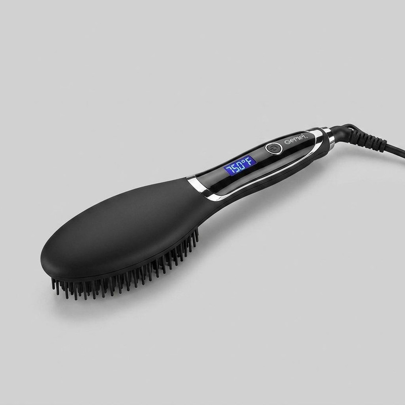 برس حرارتی جیمی مدل GMM-2972