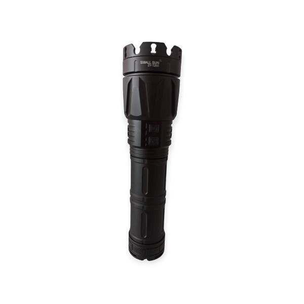 چراغ قوه دستی اسمال سان مدل ZY-T260