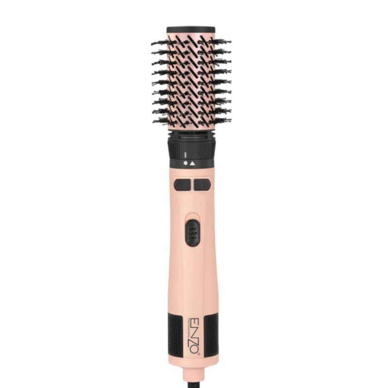 سشوار چرخشی 1500 وات انزو پروفیشینال مدل EN-760A 7in1