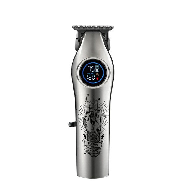 ماشین اصلاح موی سر و صورت شارژی کیمی مدل KM-1592