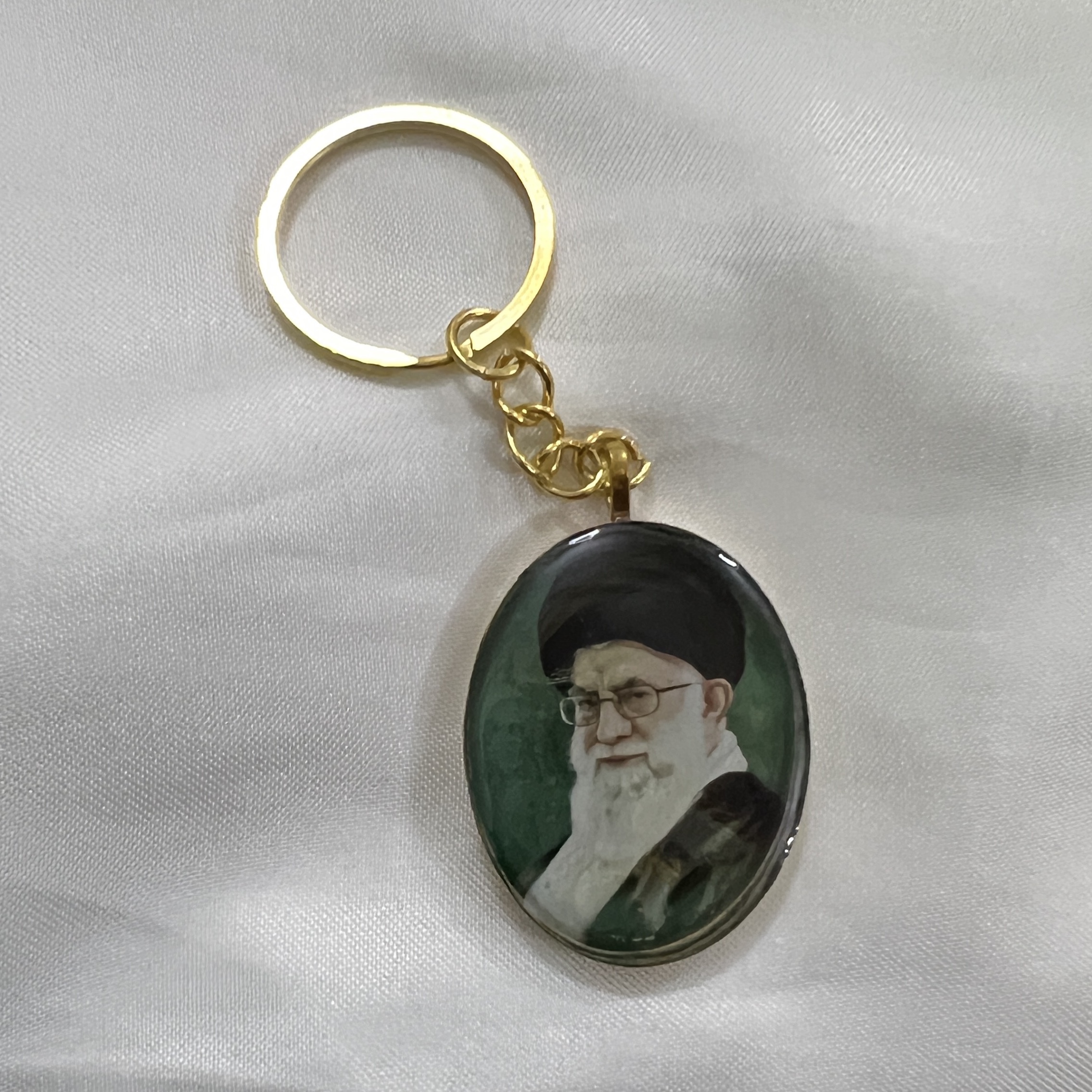 جاکلیدی رهبر رزینی3