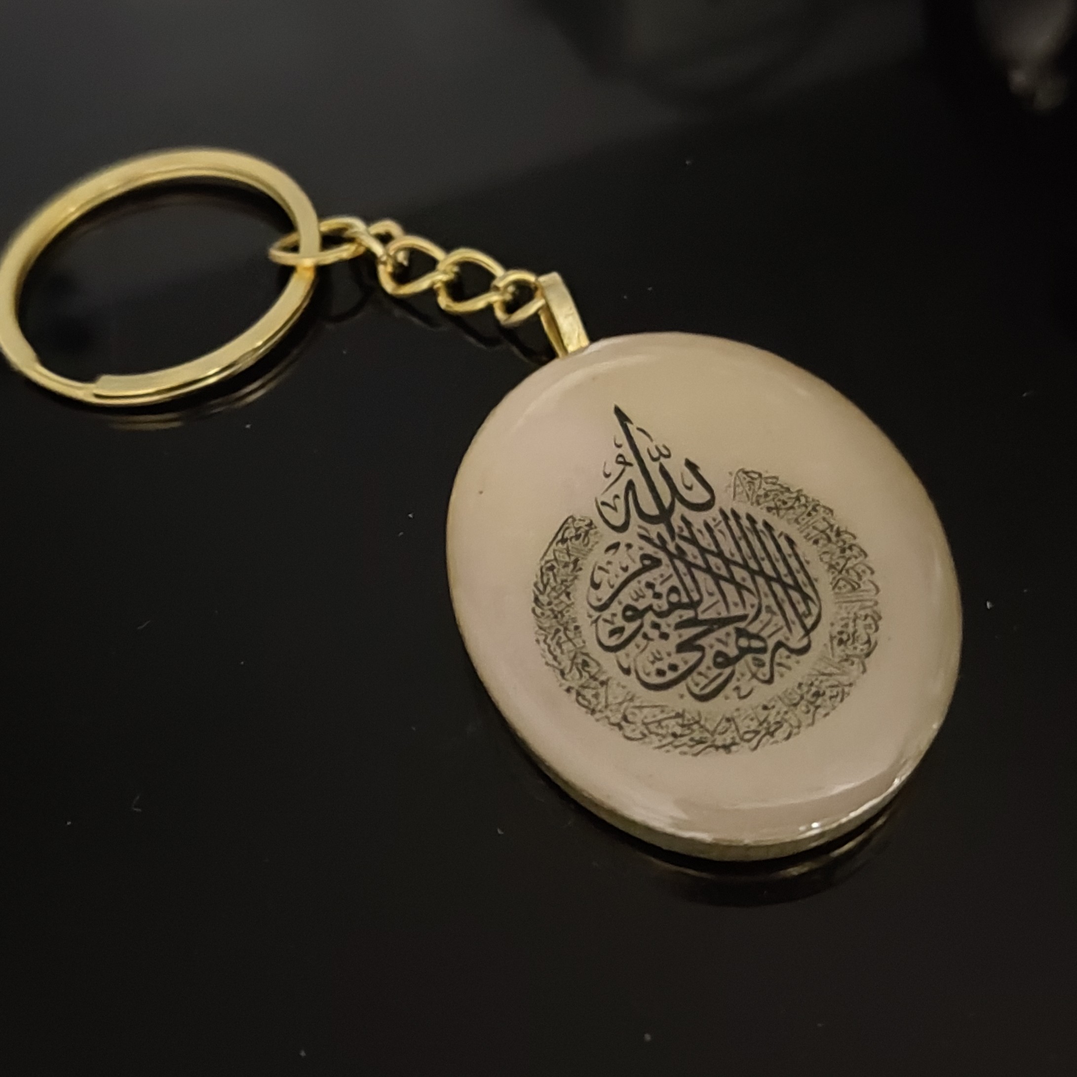 جاکلیدی وان یکاد رزینی 1
