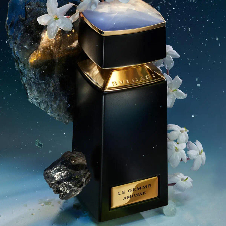 عطر ادکلن بولگاری آمونه یونیسکس گرم - بولگاری امونا Bvlgari Amunae درجه 1 سوئیس (پس کرایه)