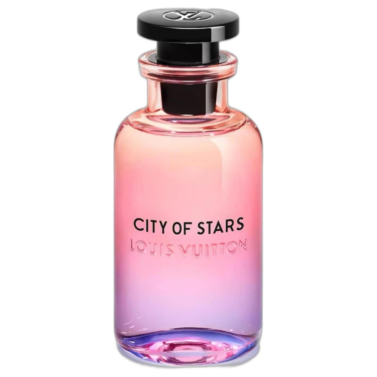 عطر ادکلن لویی ویتون سیتی آف استارس یونیسکس خنک و ملایم Louis Vuitton City Of Stars درجه 1 سوئیس (پس کرایه)