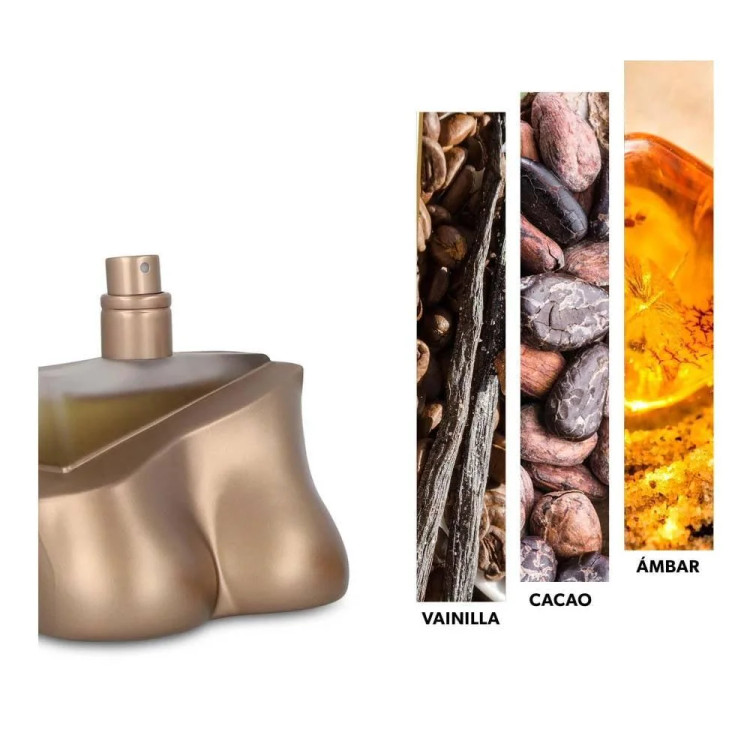 عطر ادکلن بیلی ایلیش طلایی زنانه گرم و شیرین (Billie Eilish) درجه 1 سوئیس (پس کرایه)