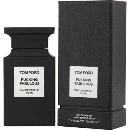 عطرادکلن تام فورد فاکینگ فابولوس یونیسکس تلخ چرمی -فاکینگ فابیولس Tom Ford Fucking Fabulous درجه 1 سوئیس (پس کرایه)
