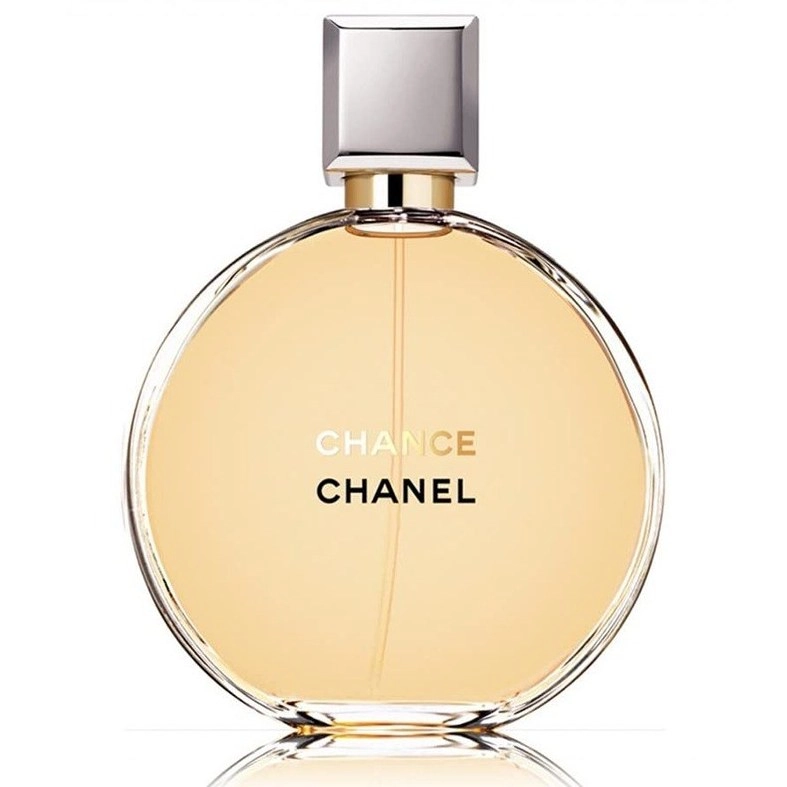 پرفیوم شنل چنس زنانه شیرین و ملایم - Chanel Chance چنل چنس - درجه 1 (پس کرایه)
