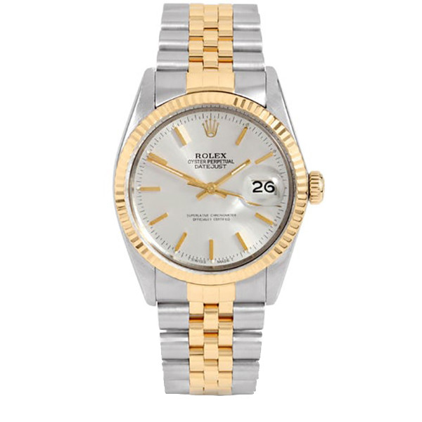 ساعت مچی عقربه ای مدل DateJust کد W2182