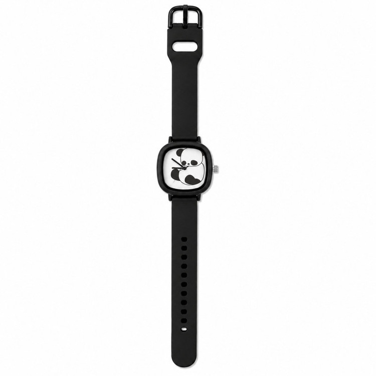 ساعت مچی عقربه ای دخترانه و پسرانه بولون مدل Stiker