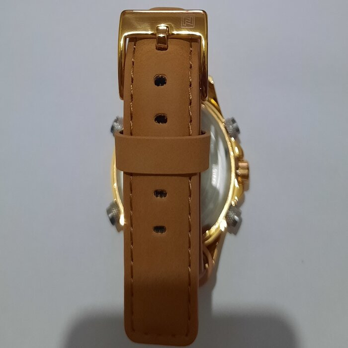 ساعت مچی عقربه ای مردانه نیوی فورس مدل NF9208