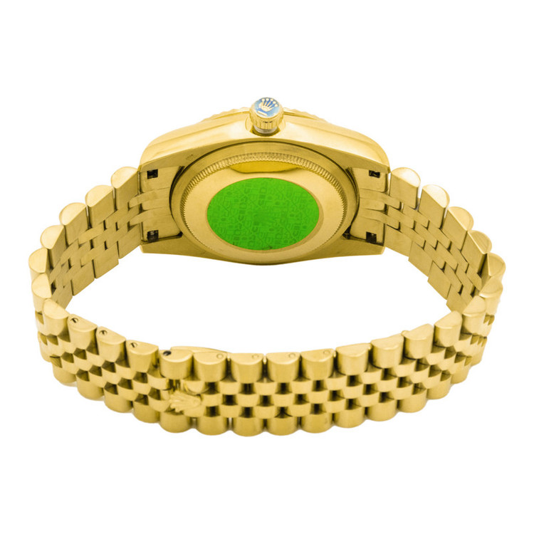 ساعت مچی عقربه ای مدل Datejust