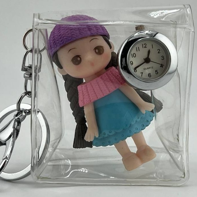 جا کلیدی تویز Toys کیف ساعت دار باکیفیت بالا کد zki (پس کرایه)