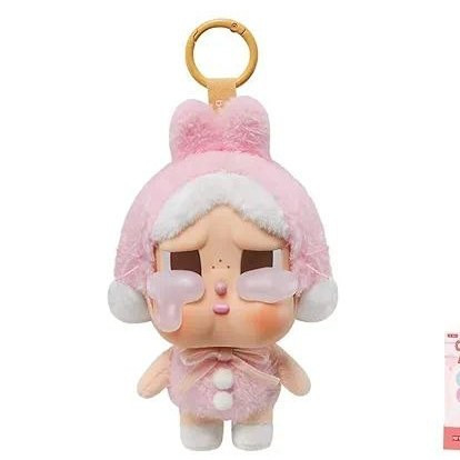 آویز کیف کرای بیبی CRYBABY جعبه دار تنوع رنگ کد ks (پس کرایه)