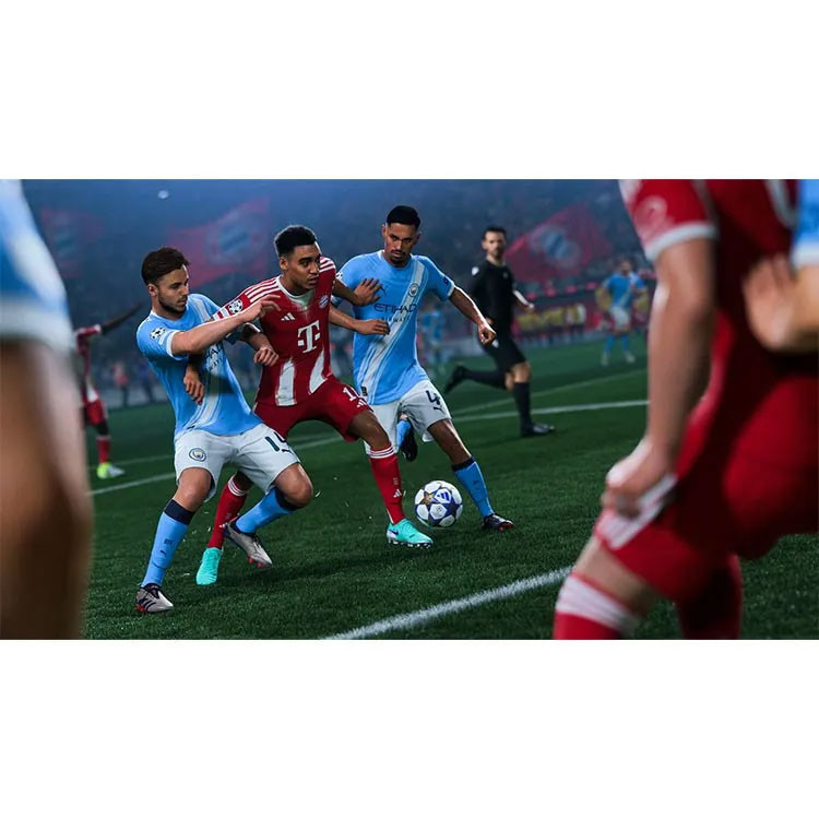 بازی EA Sports FC 26 نسخه استاندارد مخصوص PS5