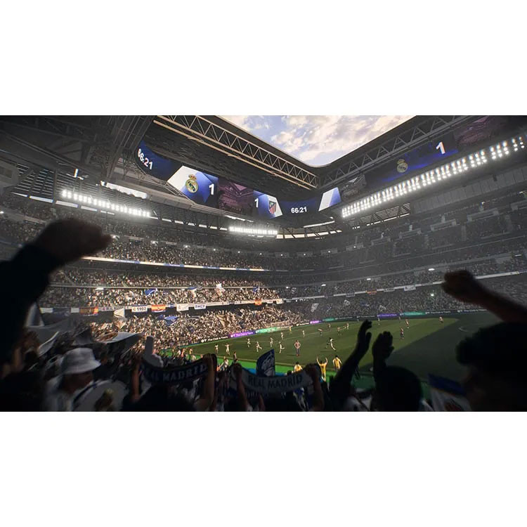 بازی EA Sports FC 26 نسخه استاندارد مخصوص PS5