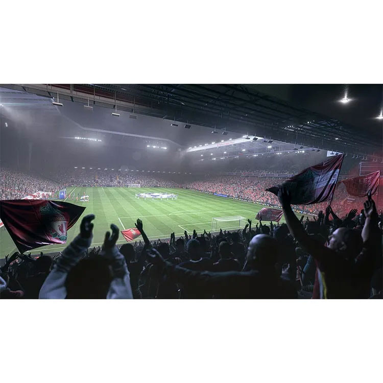 بازی EA Sports FC 26 نسخه استاندارد مخصوص PS5
