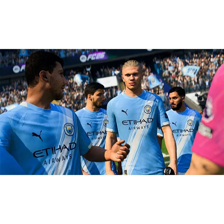 بازی EA Sports FC 26 نسخه استاندارد مخصوص PS5
