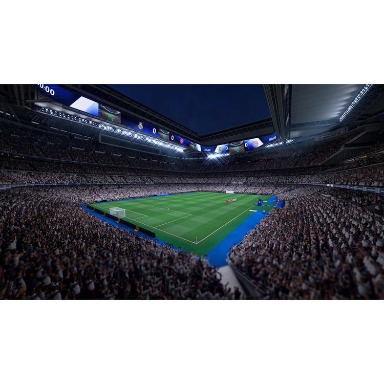 بازی EA Sports FC 26 مخصوص PS4