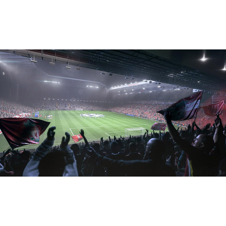 بازی EA Sports FC 26 مخصوص PS4